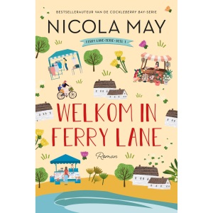 Welkom in Ferry Lane (Ferry Lane, 1)