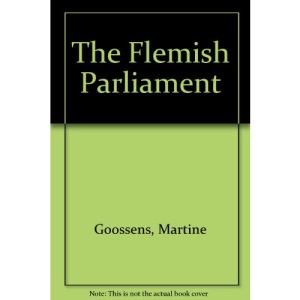 The Flemish Parliament