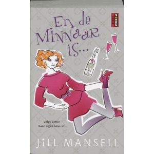 En de minnaar is