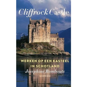 Cliffrock Castle: werken op een kasteel in Schotland (Cliffrock Castle, 1)
