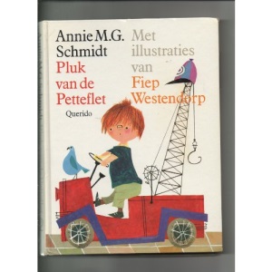 Pluk van de Petteflet