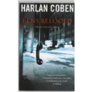 Eens beloofd / druk 4