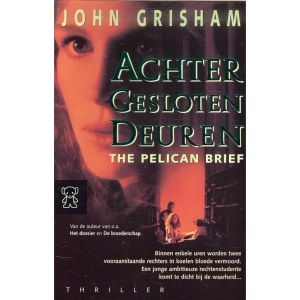 Achter gesloten deuren