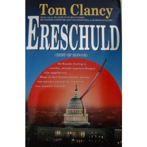 Ereschuld (Jack Ryan & co)