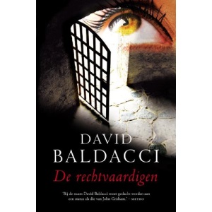 De rechtvaardigen (Camel Club, 4)