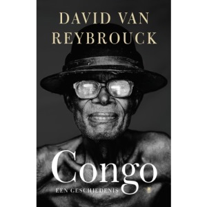 Congo: een geschiedenis