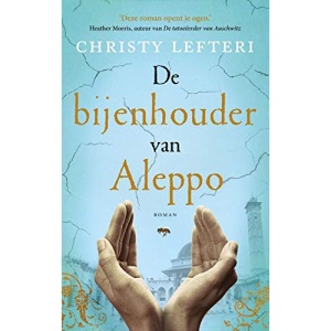De bijenhouder van Aleppo: roman