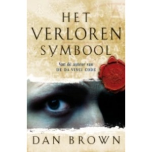Het Verloren Symbool: Robert Langdon