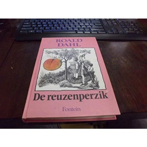 De reuzenperzik