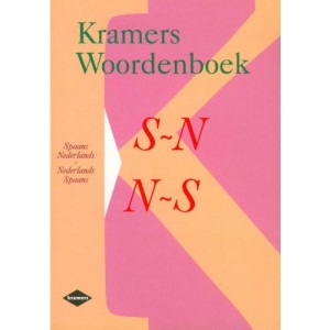 Kramers woordenboek