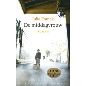 De middagvrouw