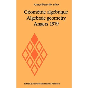 Proceedings Of The Indo-French Conference On Geometry