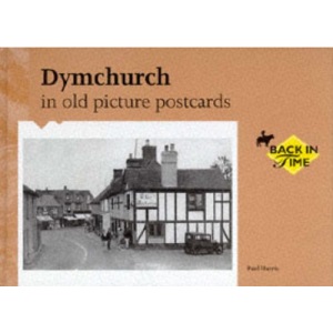 Dymchurch in Old Picture Postcards