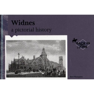 Widnes in Old Picture Postcards (Back in Time)