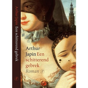 Een schitterend gebrek: roman