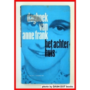 Het Achterhuis: dagboekbrieven 12 juni 1942-1 augustus 1944