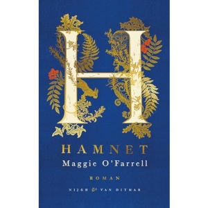 Hamnet, Dutch Edition