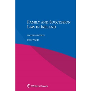 Family and Succession Law in Ireland