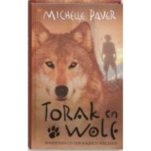 1 avonturen uit een magisch verleden (Torak en Wolf)