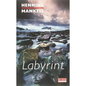 Labyrint / druk 1