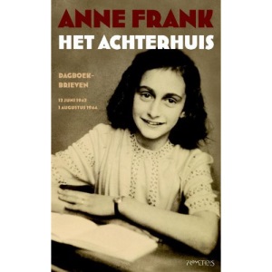 Het Achterhuis: dagboekbrieven 12 juni 1942-1 augustus 1944