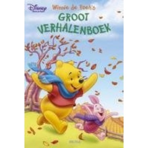 Winnie de Poeh's groot verhalenboek / druk 1