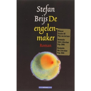 De engelenmaker: roman