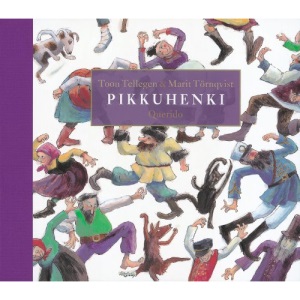 Pikkuhenki