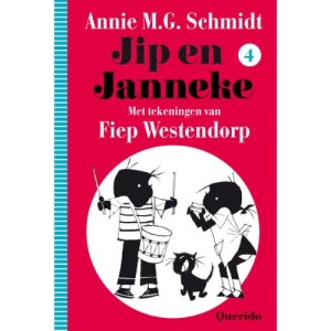 Jip en Janneke