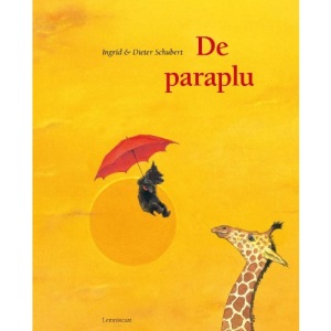 De paraplu