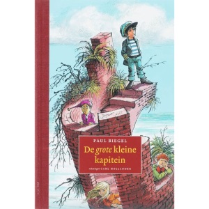 De grote kleine kapitein