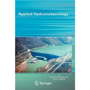 Applied Hydrometeorology