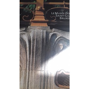 Le Musee Horta Saint-Gilles, Bruxelles (Ludion Guides)