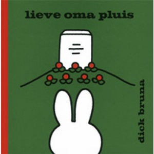 Lieve oma Pluis