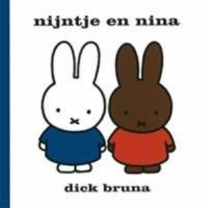Nijntje en Nina / druk 1