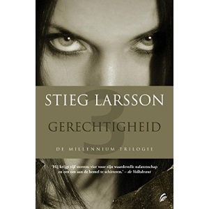 Gerechtigheid (Millennium)