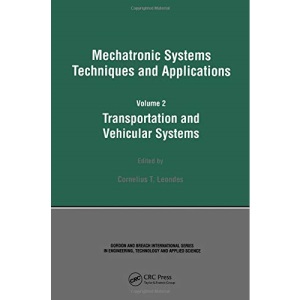 Mechatronic Systems Techniques and Applications: 02