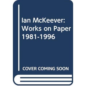 Ian McKeever: Works on Paper 1981-1996