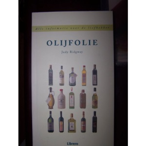 OLIJFOLIE