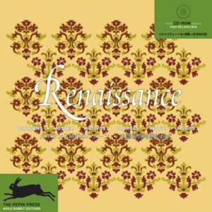Renaissance: Designmotive aus der Renaissance (Agile Rabbit Editions)