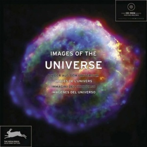 Images of the Universe (Agile Rabbit Picture Atlas)