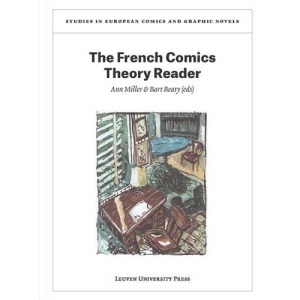 The French comics theory reader (Studies in European Comics and Graphic Novels (1))