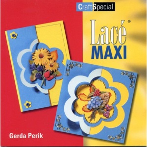Lace Maxi (Craft Special)