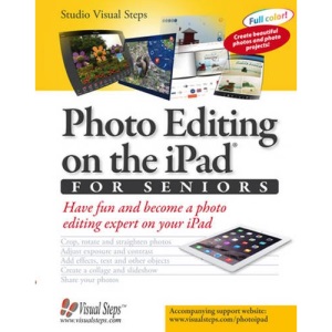 Photo Editing on the iPad for Seniors