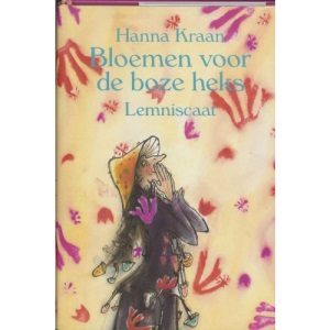 Bloemen voor de boze heks