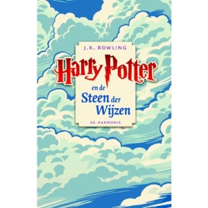 Harry Potter en de steen der wijzen