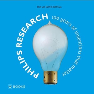 Philips research: 100 years of inventions that matter