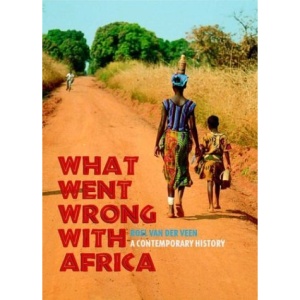 What Went Wrong with Africa: A Contemporary History