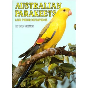 Australian Parakeets And Their Mutations