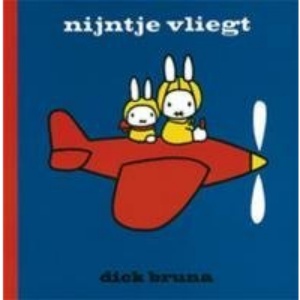 Nijntje vliegt / druk 1